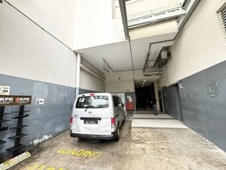 Harvest @ Woodlands (D27), Factory #556346501